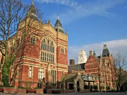 University of Leeds